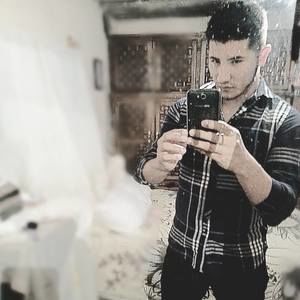 Meet your Posher, Marco antonio